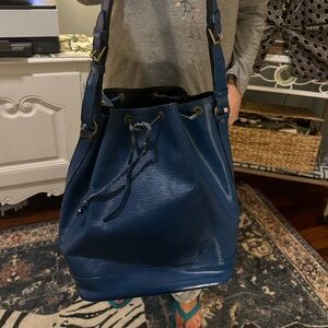 Louis Vuitton Vintage Bucket bag